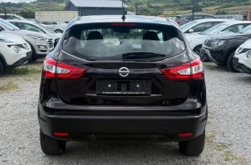 Nissan Qashqai 1.2 DIG-T* ПъленСервиз* Нави* Камера* Подгрев | Auto.bg — изображение 6