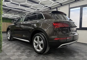 Audi Q5 5.0TDI/S-line/KeylessGo/СОБСТВЕН ЛИЗИНГ | Auto.bg — изображение 4