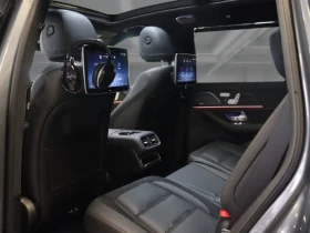 Mercedes-Benz GLS 63 AMG 4Matic+ = Premium Plus = �������� | Mobile.bg � ����� ������ 10