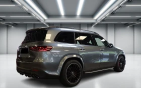 Mercedes-Benz GLS 63 AMG 4Matic+ = Premium Plus = �������� | Mobile.bg � ����� ������ 3