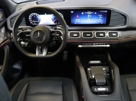 Mercedes-Benz GLS 63 AMG 4Matic+ = Premium Plus = �������� | Mobile.bg � ����� ������ 8