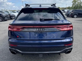Audi RSQ8 4.0 TFSI * ���������* 360 ������* ���������* ����� | Mobile.bg � ����� ������ 5