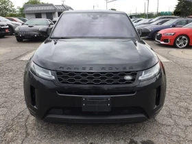 Land Rover Range Rover Evoque P250 S * АвтоКредит* (ЦЕНА ДО БГ) | Auto.bg — изображение 2