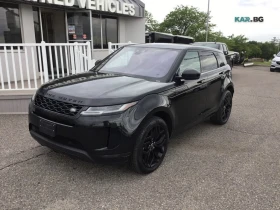 Land Rover Range Rover Evoque P250 S * АвтоКредит* (ЦЕНА ДО БГ)