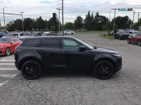 Land Rover Range Rover Evoque P250 S * АвтоКредит* (ЦЕНА ДО БГ) | Auto.bg — изображение 4