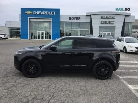 Land Rover Range Rover Evoque P250 S * АвтоКредит* (ЦЕНА ДО БГ) | Auto.bg — изображение 5