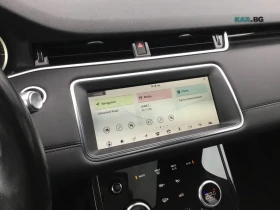 Land Rover Range Rover Evoque P250 S * АвтоКредит* (ЦЕНА ДО БГ) | Auto.bg — изображение 13