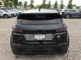 Land Rover Range Rover Evoque P250 S * АвтоКредит* (ЦЕНА ДО БГ) | Auto.bg — изображение 7