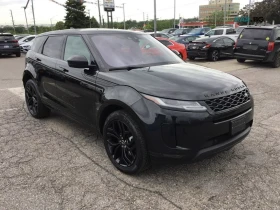 Land Rover Range Rover Evoque P250 S * АвтоКредит* (ЦЕНА ДО БГ) | Auto.bg — изображение 3