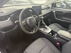 Toyota Rav4 Hybrid LE AWD | Auto.bg — изображение 8
