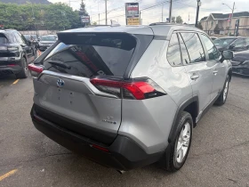 Toyota Rav4 Hybrid LE AWD | Auto.bg — изображение 5