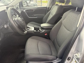 Toyota Rav4 Hybrid LE AWD | Auto.bg — изображение 12