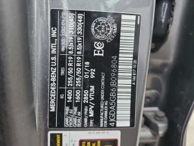 Mercedes-Benz GLE 400 AIRMATIC * H/K * CARFAX * ���� �� ��  | Mobile.bg � ����� ������ 15