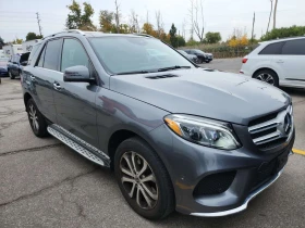 Mercedes-Benz GLE 400 AIRMATIC * H/K * CARFAX * ���� �� ��  | Mobile.bg � ����� ������ 5