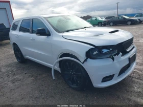 Dodge Durango R/T AWD* ALPINE* ПОДГРЕВ*  - 19450 € - 96435436 3