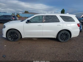 Dodge Durango R/T AWD* ALPINE* ПОДГРЕВ*  - 19450 € - 96435436 6