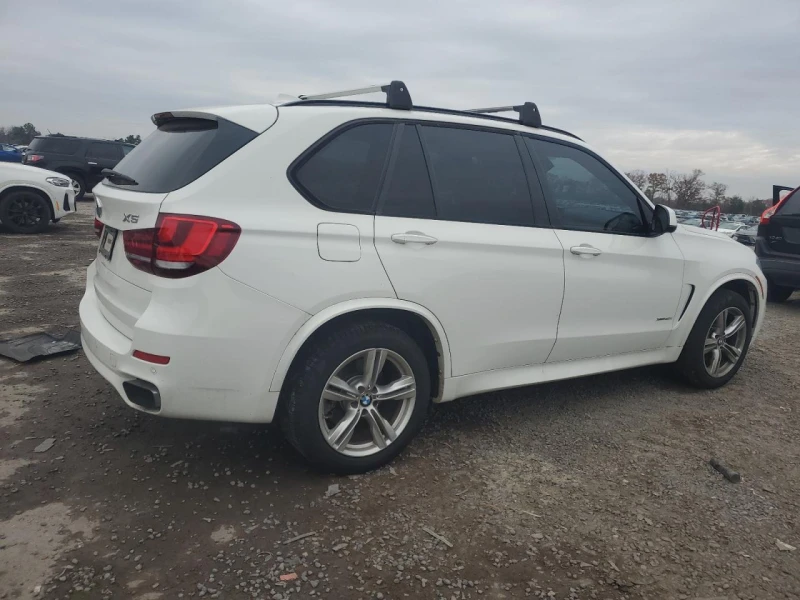 BMW X5 XDRIVE50I, снимка 3 - Автомобили и джипове - 48158970