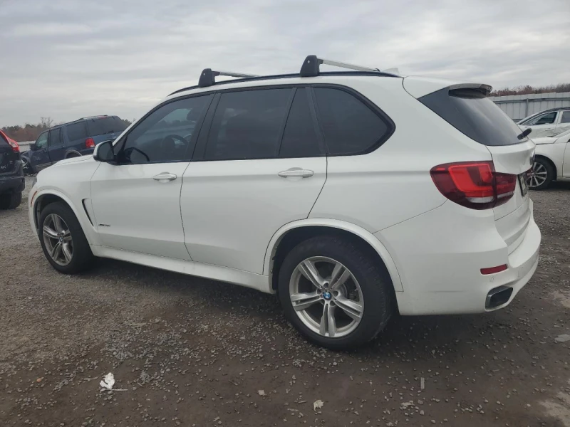 BMW X5 XDRIVE50I, снимка 2 - Автомобили и джипове - 48158970