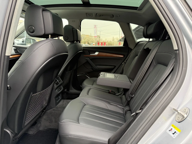Audi Q5 45TFSI QUATTRO, снимка 9 - Автомобили и джипове - 49739243
