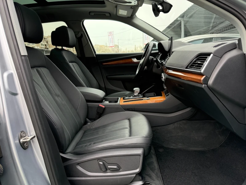 Audi Q5 45TFSI QUATTRO, снимка 8 - Автомобили и джипове - 49739243