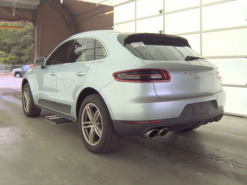 Porsche Macan * PDK* Launch Control* , снимка 4 - Автомобили и джипове - 51868651
