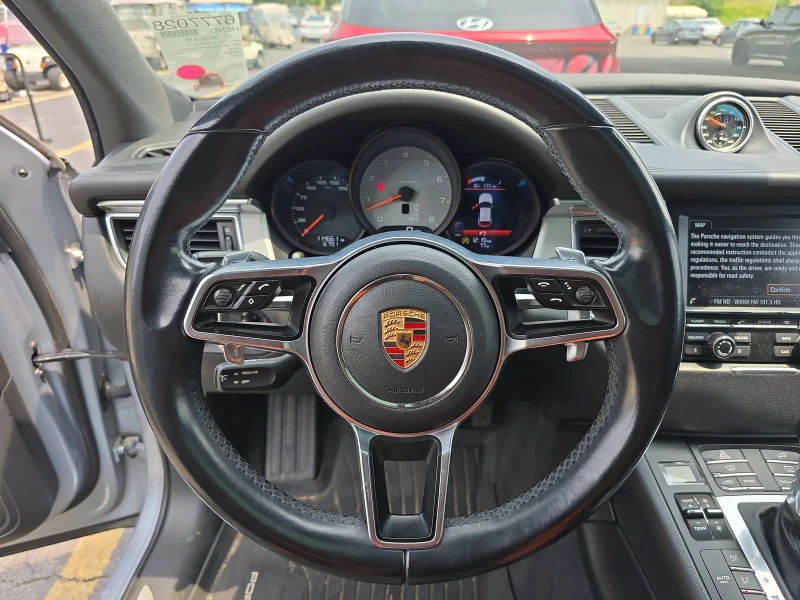 Porsche Macan * PDK* Launch Control* , снимка 7 - Автомобили и джипове - 51868651