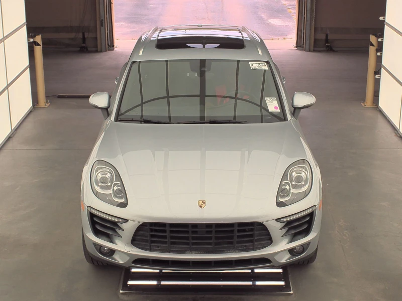 Porsche Macan * PDK* Launch Control* , снимка 2 - Автомобили и джипове - 51868651