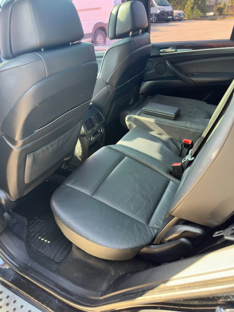 BMW X5, снимка 6 - Автомобили и джипове - 52506711
