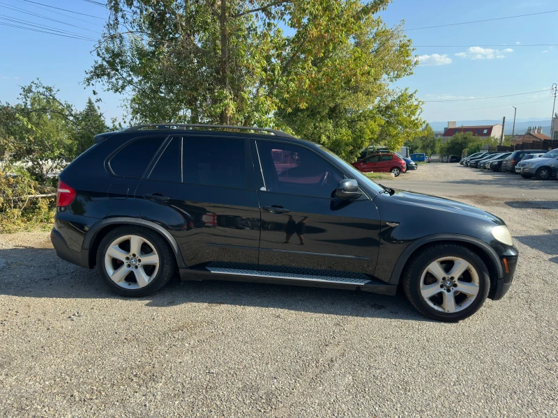 BMW X5, снимка 2 - Автомобили и джипове - 52506711