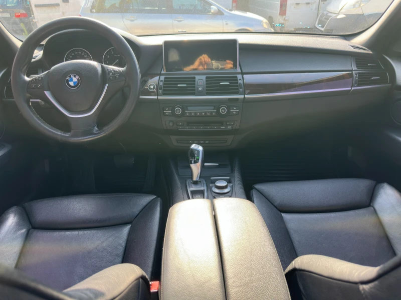 BMW X5, снимка 5 - Автомобили и джипове - 52506711