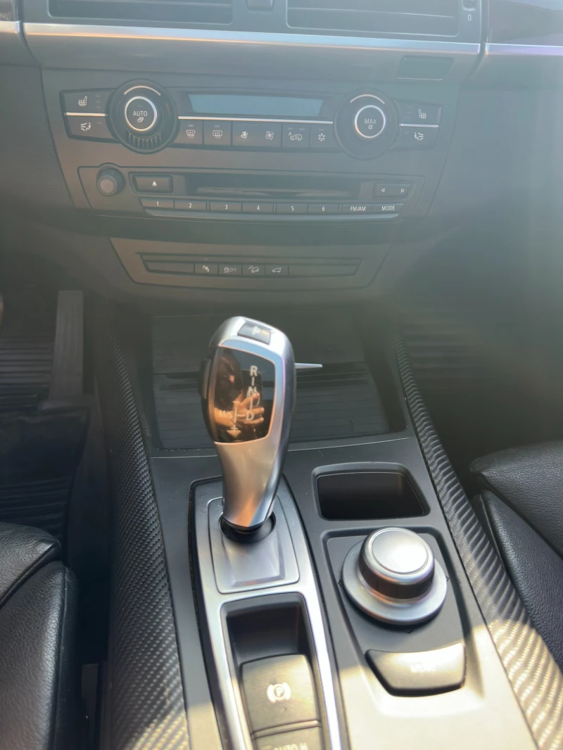 BMW X5, снимка 12 - Автомобили и джипове - 52506711