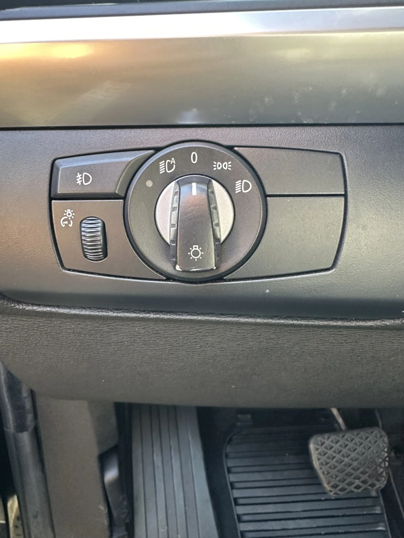 BMW X5, снимка 11 - Автомобили и джипове - 52506711