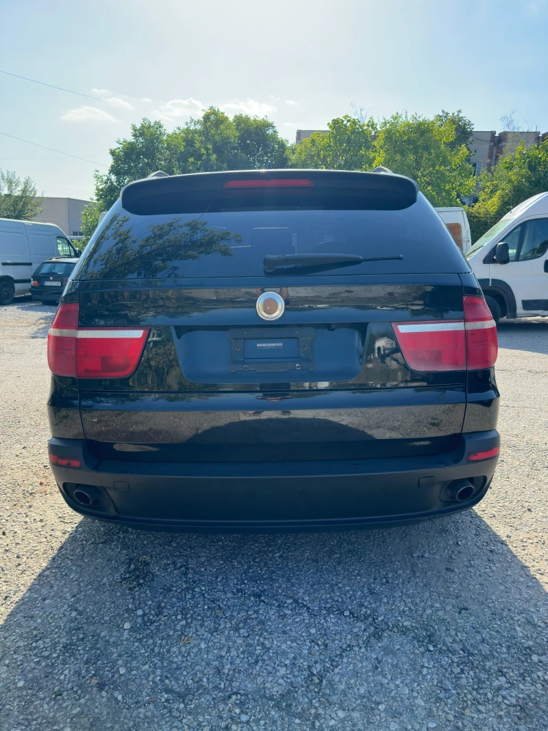 BMW X5, снимка 4 - Автомобили и джипове - 52506711