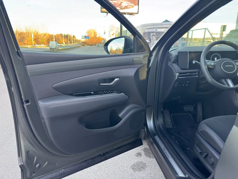 Hyundai Tucson FL LUXURY 20TH ANNIVERSARY HYBRID A, снимка 16 - Автомобили и джипове - 52559264