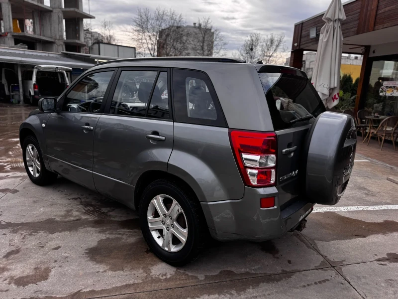 Suzuki Grand vitara 4х4 , снимка 5 - Автомобили и джипове - 52658182