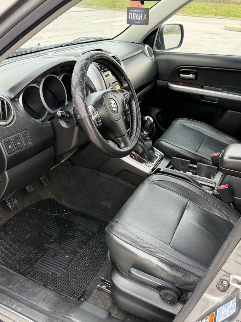 Suzuki Grand vitara 4х4 , снимка 5 - Автомобили и джипове - 52960631