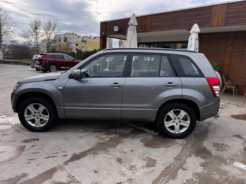 Suzuki Grand vitara 4х4 , снимка 8 - Автомобили и джипове - 52658182