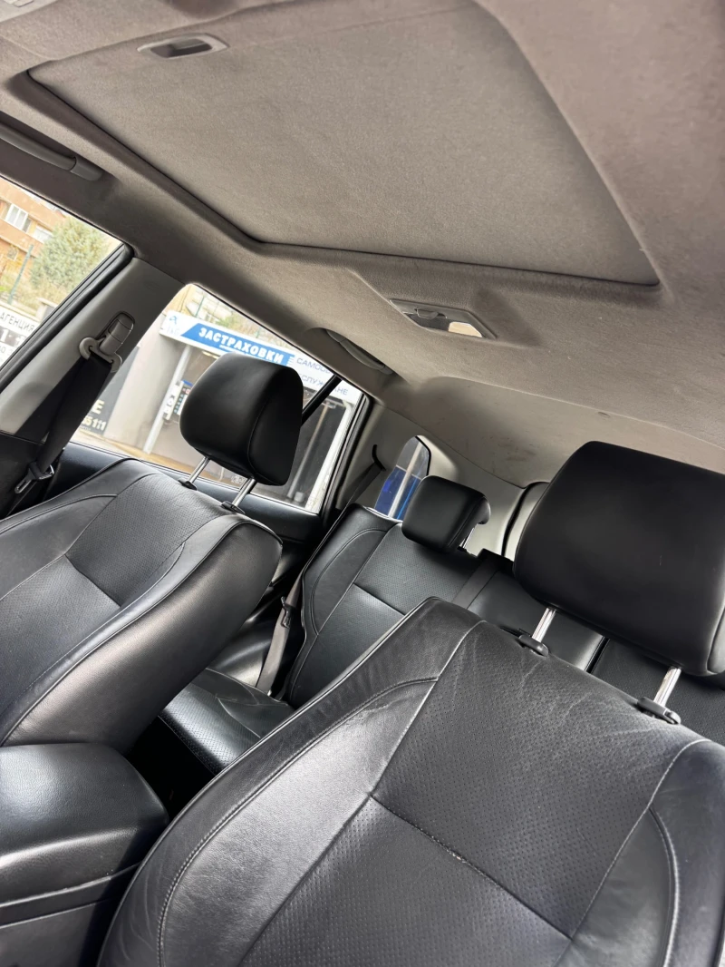 Suzuki Grand vitara 4х4 , снимка 14 - Автомобили и джипове - 52658182