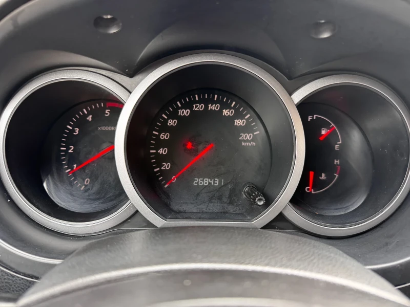 Suzuki Grand vitara 4х4 , снимка 11 - Автомобили и джипове - 52658182
