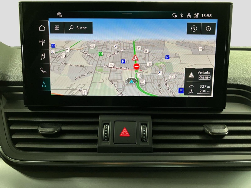 Audi Q5 40TDI* QUATTRO* S-LINE* DISTR* KEYLESS* , снимка 6 - Автомобили и джипове - 52731031