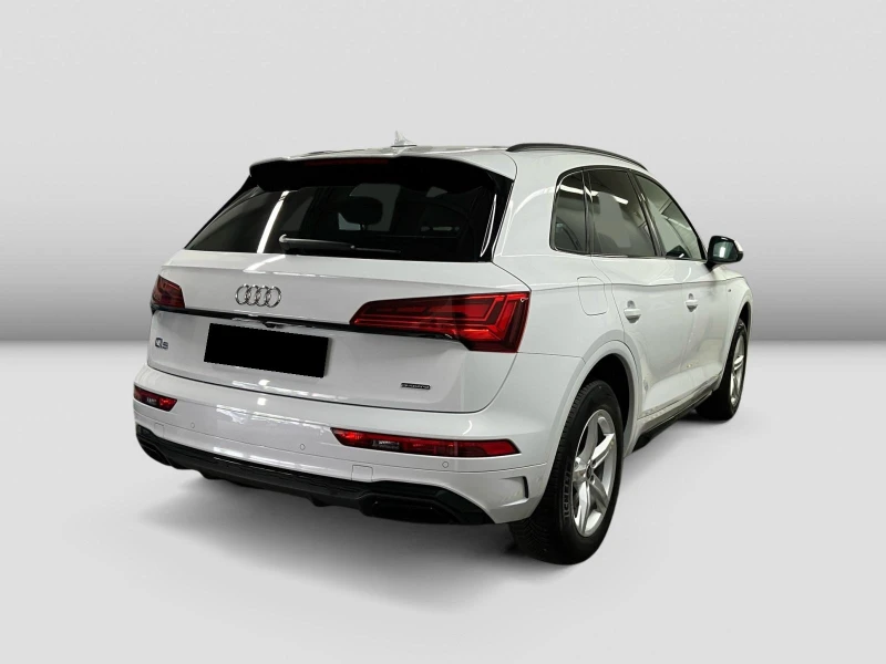 Audi Q5 40TDI* QUATTRO* S-LINE* DISTR* KEYLESS* , снимка 2 - Автомобили и джипове - 52731031