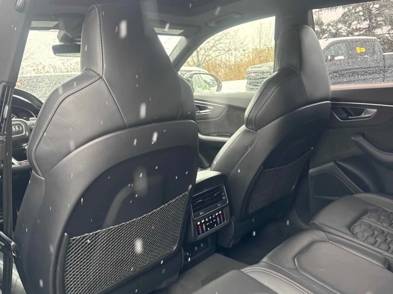 Audi RSQ8 2022 4.0TFSI QUATTRO * ПЕРФЕКТНА * , снимка 14 - Автомобили и джипове - 53038252