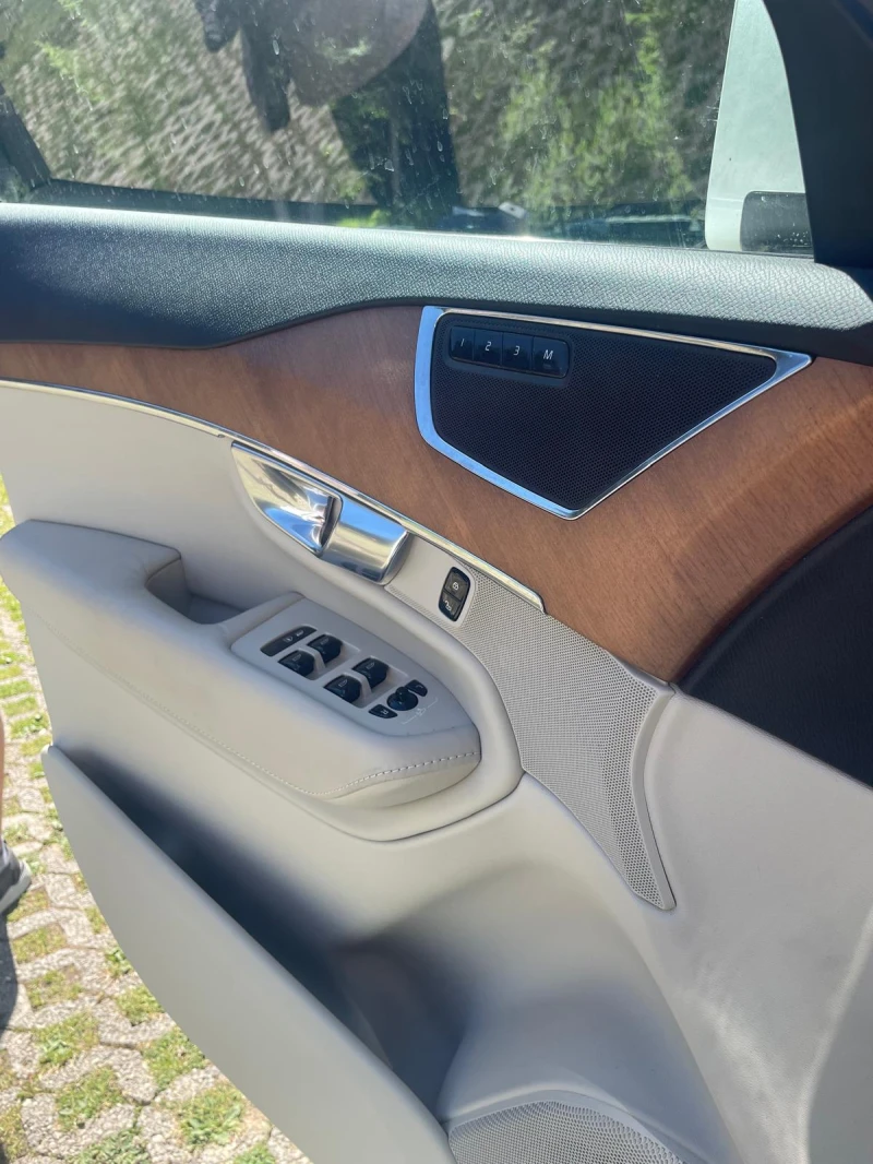 Volvo Xc90 INSCRIPTION , снимка 16 - Автомобили и джипове - 53084384