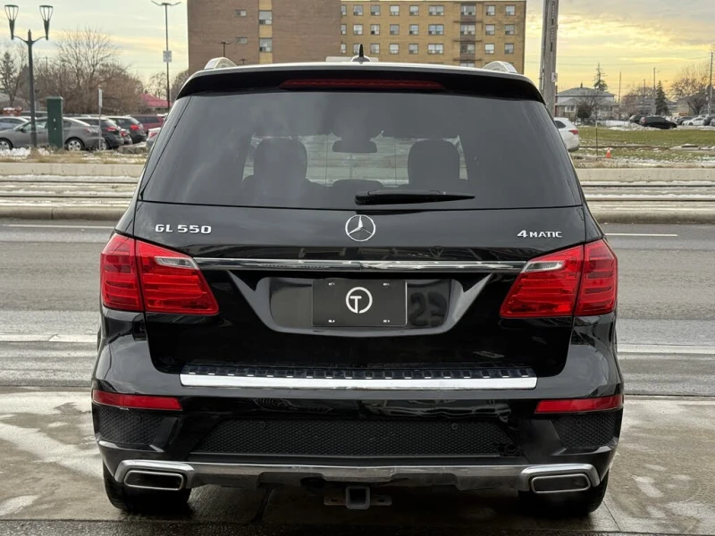 Mercedes-Benz GL 550 DISTRONIC* PANO* ОБДУХ* МОНИТОРИ* LANE* H/K* ВЪЗДУ, снимка 5 - Автомобили и джипове - 53431266