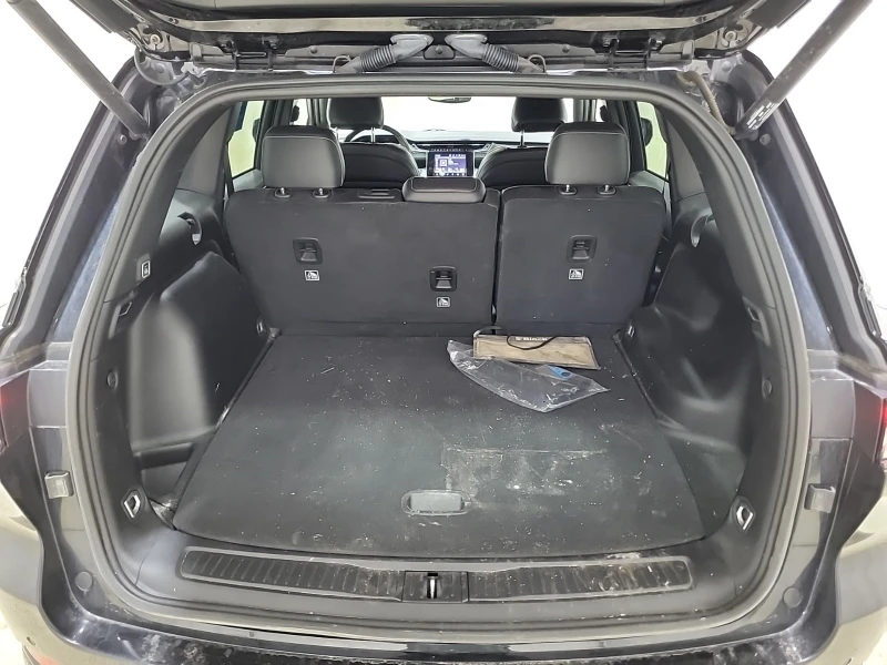 Jeep Grand cherokee * ALTITUDE* Aвтокредит* Пълна сервизна история, снимка 8 - Автомобили и джипове - 53525395