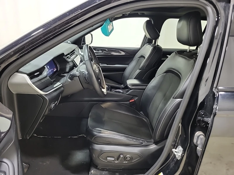 Jeep Grand cherokee * ALTITUDE* Aвтокредит* Пълна сервизна история, снимка 9 - Автомобили и джипове - 53525395