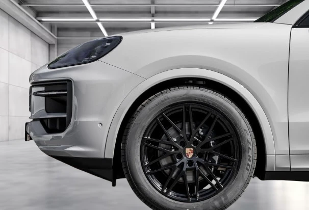 Porsche Cayenne = NEW = Panorama Гаранция - изображение 4
