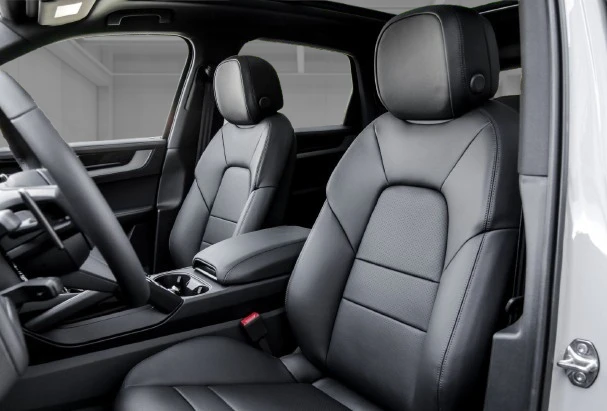 Porsche Cayenne = NEW = Panorama Гаранция - изображение 6