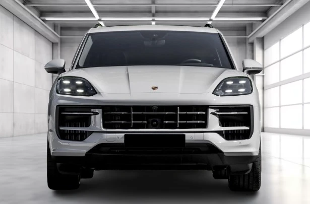 Porsche Cayenne = NEW = Panorama Гаранция - 230920 лв. - 31241574 1