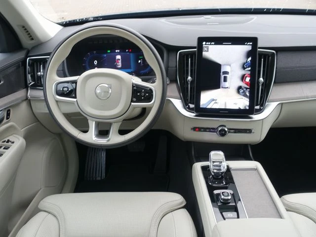 Volvo Xc90 NEW T8 AWD Plus FourC, снимка 8 - Автомобили и джипове - 53101749